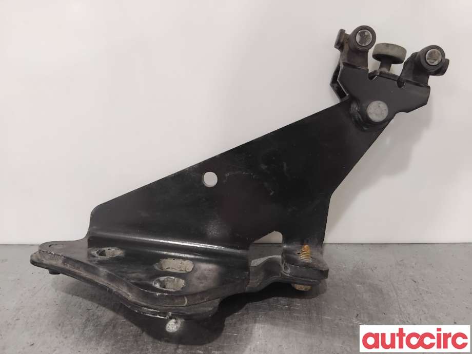 Diverse deler til Mercedes Citan, 2012-2021 (W415) (W415) (MERCEDES|A4157602000)