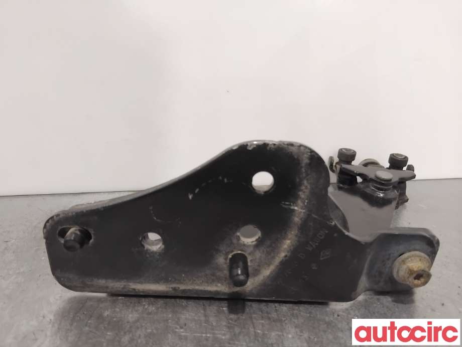 Diverse deler til Mercedes Citan 2012-2021 (W415) (W415) (MERCEDES|A4157602000|)