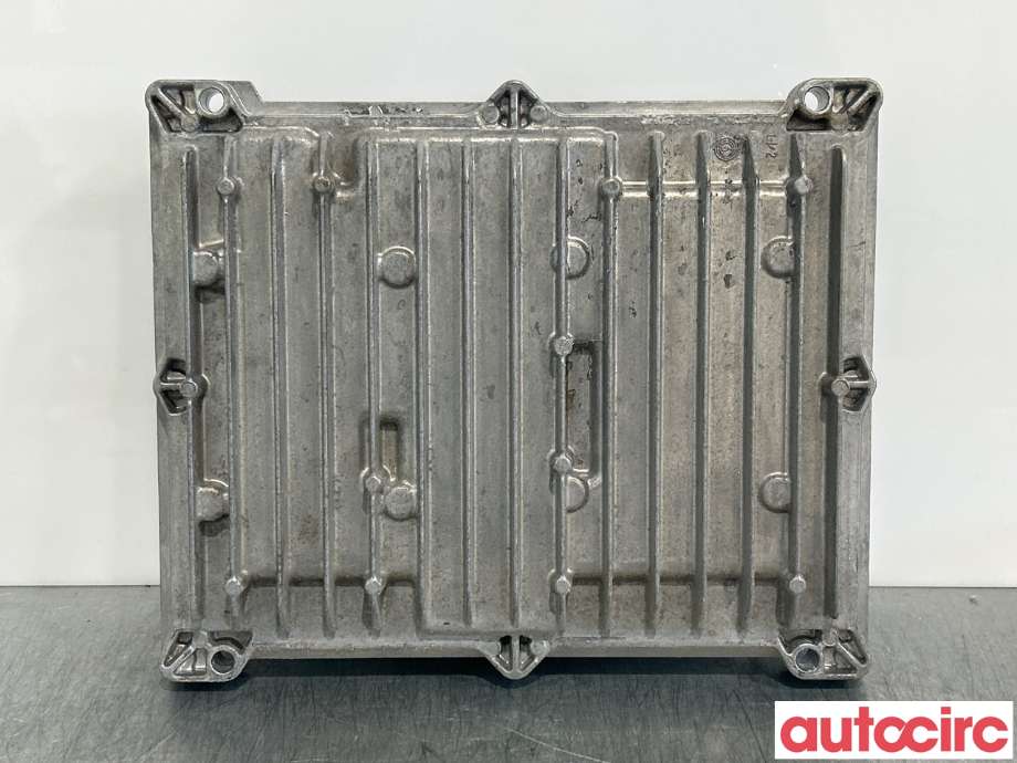 Styreenhet motor til VW Amarok 2016-2022 (Type I, Fase 2) (VOLKSWAGEN|NO NUMBER|0281032425|059907309J)
