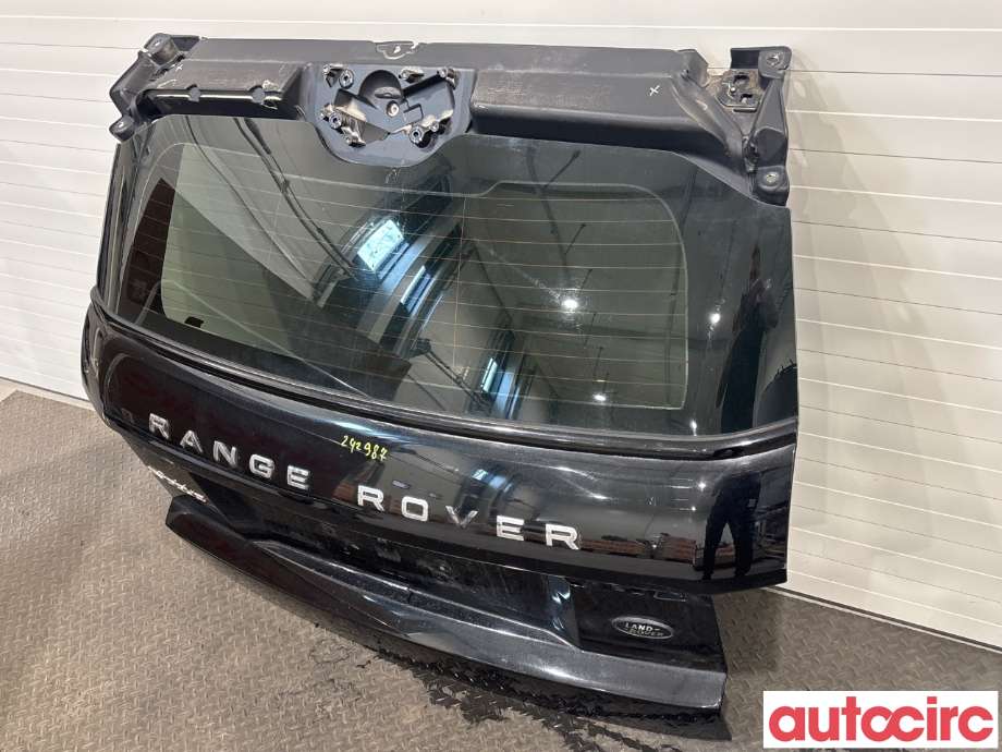 Bakluke til Land Rover Range Rover, Evoque 2011-2019 (Type I)  (LAND-ROVER|LR181166)