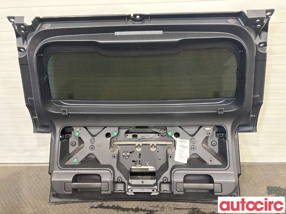 Bakluke til Land Rover Range Rover, Evoque 2011-2019 (Type I)  (LAND-ROVER|LR181166)