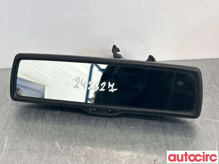 Speil innvendig til VW Tiguan 2011-2016 (Type I, Fase 2) (VOLKSWAGEN|1K0857511B||1K0857511)