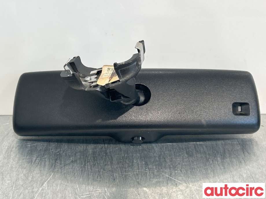 Speil innvendig til VW Tiguan 2011-2016 (Type I, Fase 2) (VOLKSWAGEN|1K0857511B||1K0857511)