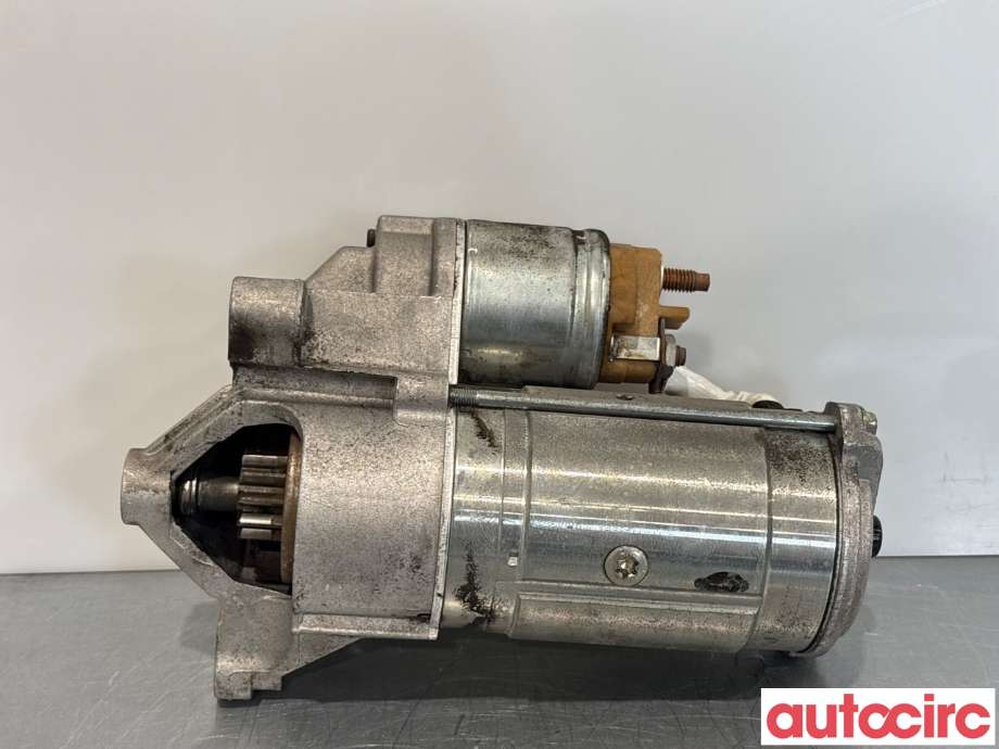 Starter diesel til Peugeot 508 2011-2014 (Type I, Fase 1)  (PEUGEOT|5802EF|D8R27|9646972280)