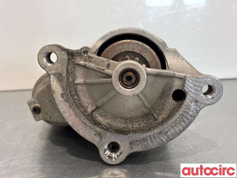 Starter diesel til Peugeot 508 2011-2014 (Type I, Fase 1)  (PEUGEOT|5802EF|D8R27|9646972280)