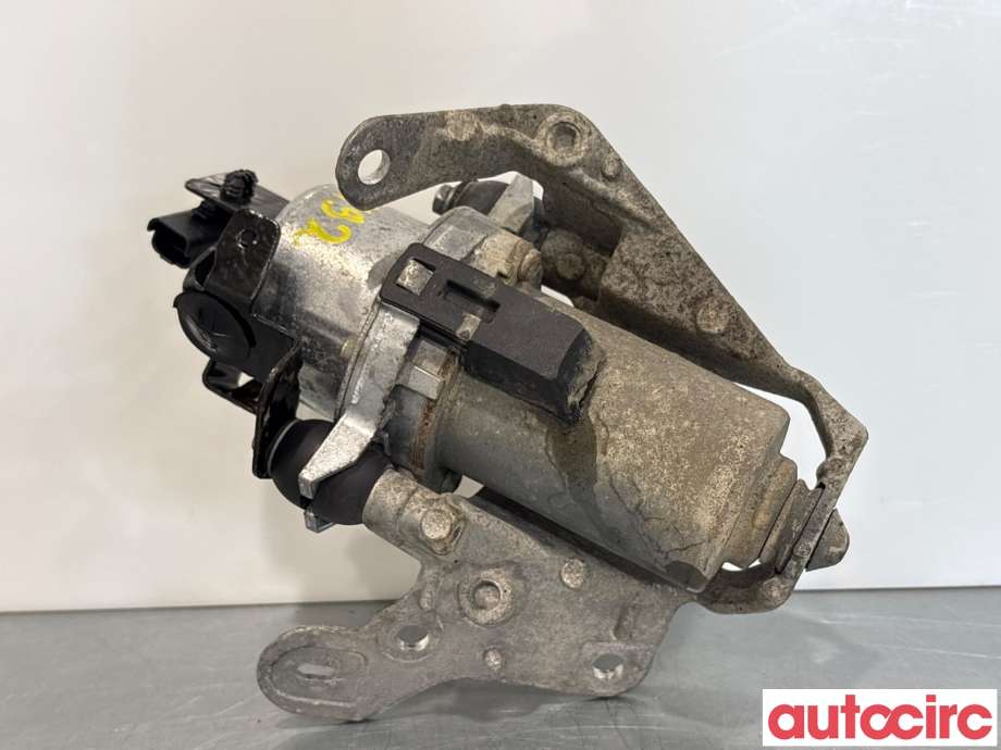 Vakuumpumpe til Peugeot 508 2011-2014 (Type I, Fase 1)  (PEUGEOT|456588|123130232|9670101980)