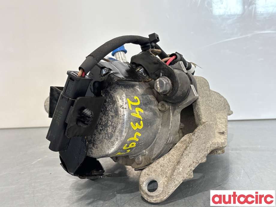 Vakuumpumpe til Peugeot 508 2011-2014 (Type I, Fase 1)  (PEUGEOT|456588|123130232|9670101980)