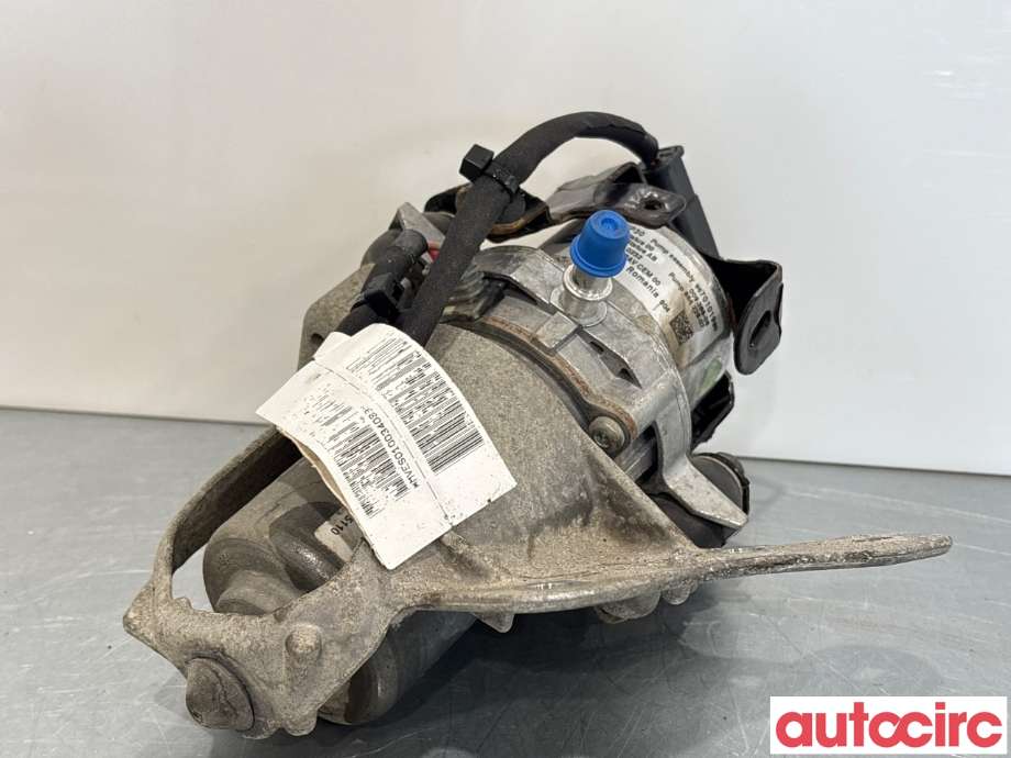 Vakuumpumpe til Peugeot 508 2011-2014 (Type I, Fase 1)  (PEUGEOT|456588|123130232|9670101980)