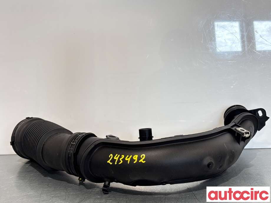 Luftslange innsug til Peugeot 508 2011-2014 (Type I, Fase 1)  (PEUGEOT|1434E7||9685506980)