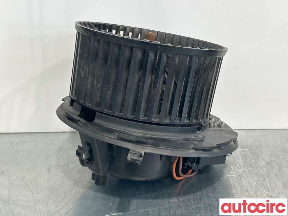 Varmeapparat motor til VW Tiguan 2011-2016 (Type I, Fase 2) (VOLKSWAGEN|1K1820021||3C1820015T)