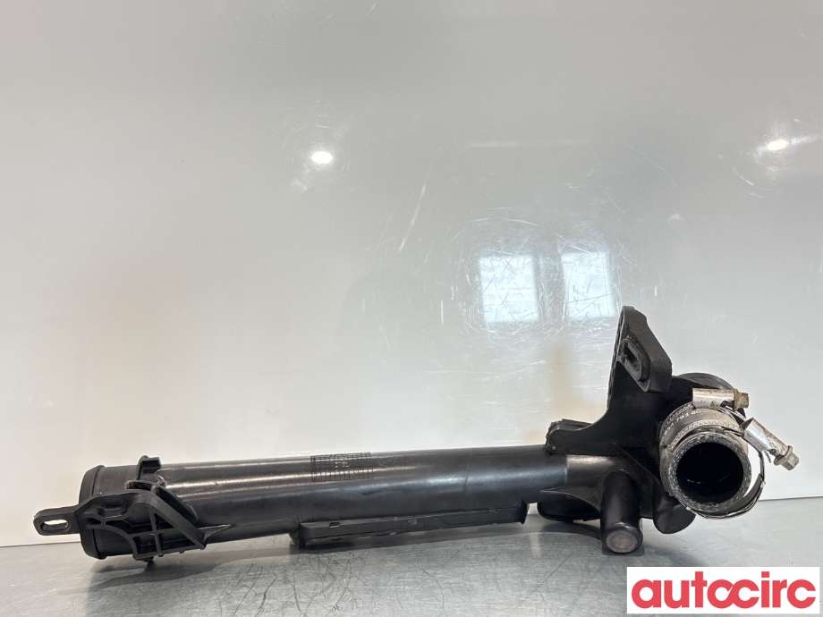 Turbo rør til Peugeot 508 2011-2014 (Type I, Fase 1)  (0382RN|)