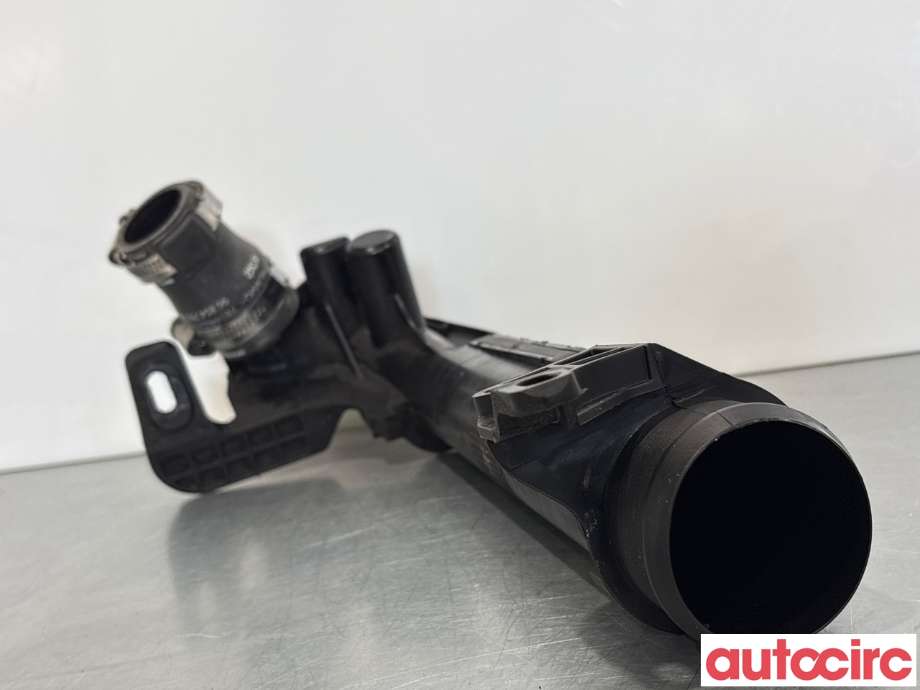 Turbo rør til Peugeot 508 2011-2014 (Type I, Fase 1)  (0382RN|)