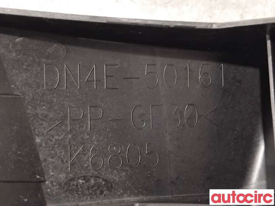 Frontlyktering venstre til Mazda MX-30 2020-->> (MAZDA|DN4E-50-161B||DN4E-50161)