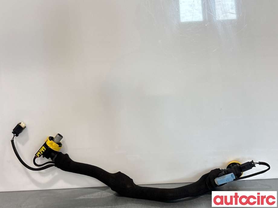 Diverse deler til Peugeot 508 2011-2014 (Type I, Fase 1) (PEUGEOT|1192CQ||9671338980)