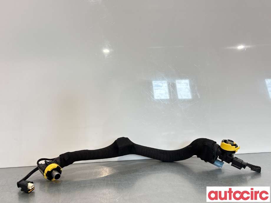 Diverse deler til Peugeot 508 2011-2014 (Type I, Fase 1) (PEUGEOT|1192CQ||9671338980)