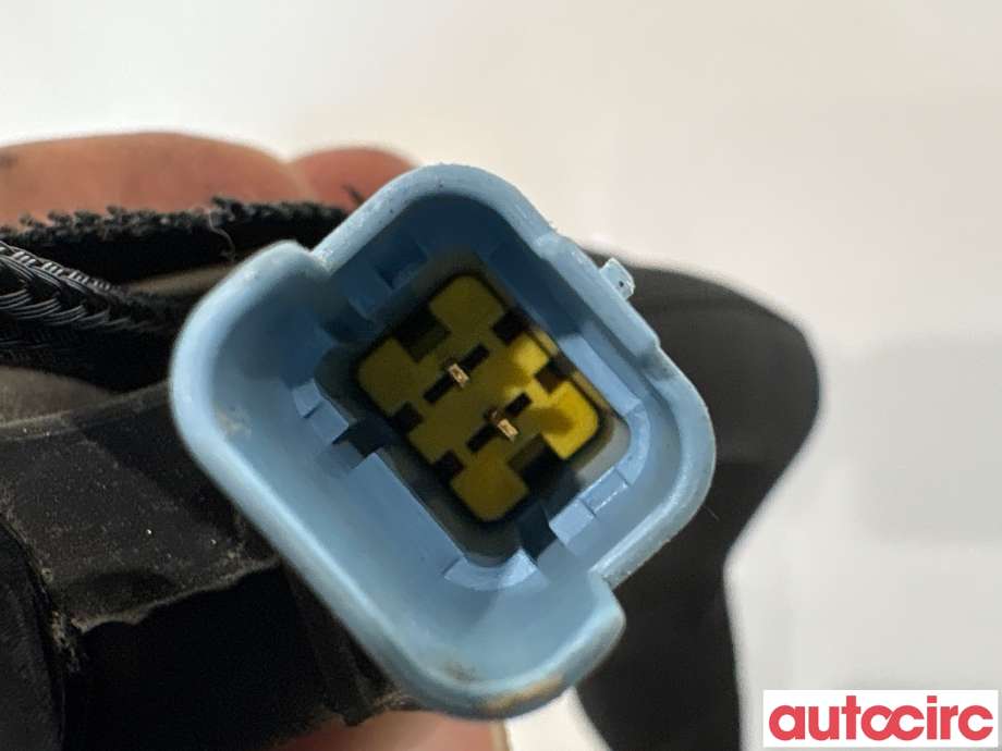 Diverse deler til Peugeot 508 2011-2014 (Type I, Fase 1) (PEUGEOT|1192CQ||9671338980)