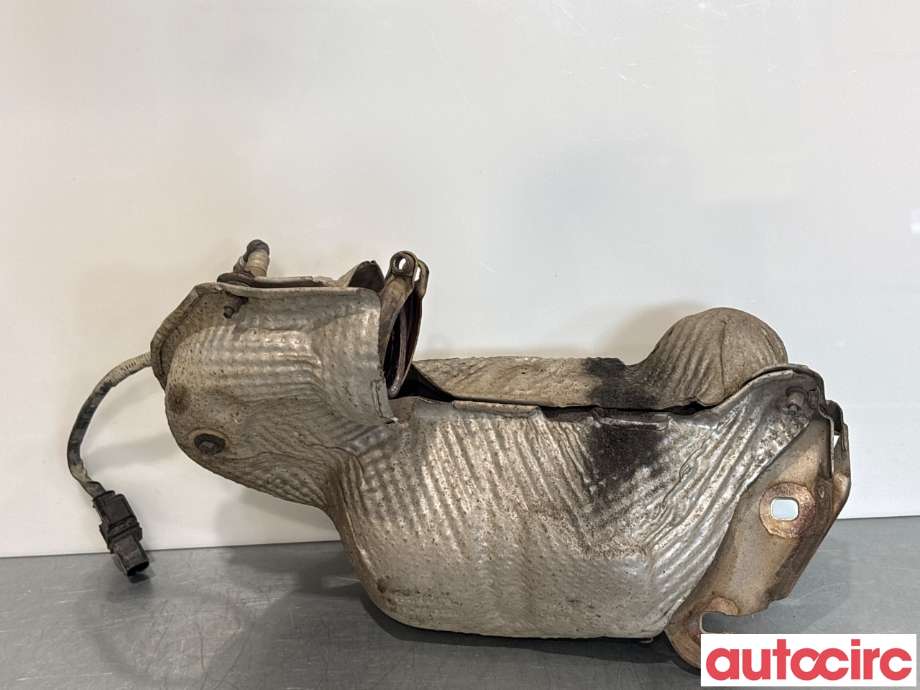 Katalysator til Peugeot 508 2011-2014 (Type I, Fase 1) (1607105780|)