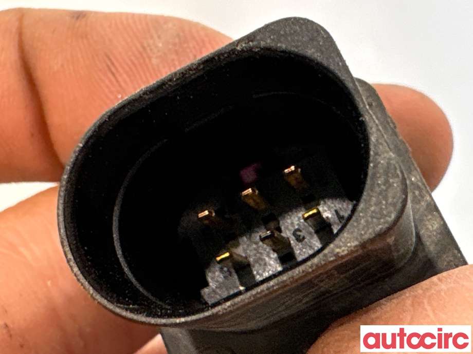 Katalysator til Peugeot 508 2011-2014 (Type I, Fase 1) (1607105780|)