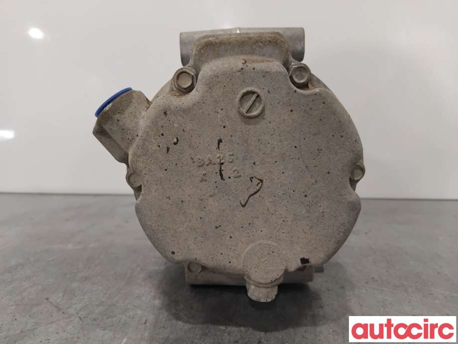 Aircondition kompressor til Mazda MX-30 2020-->> (MAZDA|DN4J-61-4C0A|042400-1150|)