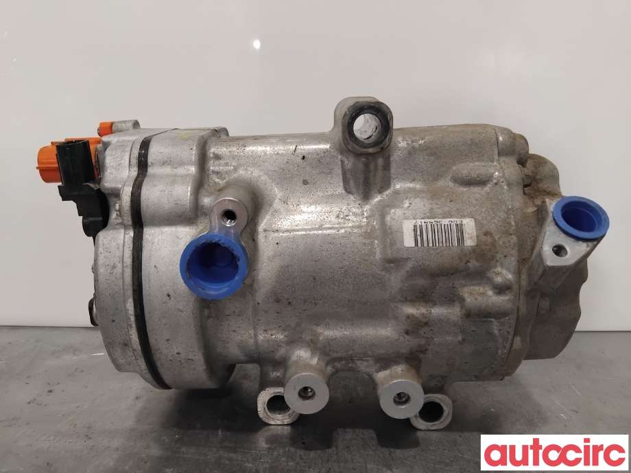Aircondition kompressor til Mazda MX-30 2020-->> (MAZDA|DN4J-61-4C0A|042400-1150|)