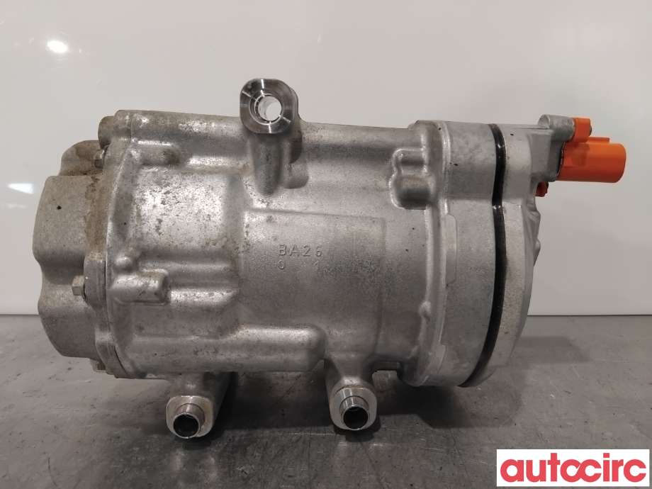 Aircondition kompressor til Mazda MX-30 2020-->> (MAZDA|DN4J-61-4C0A|042400-1150|)