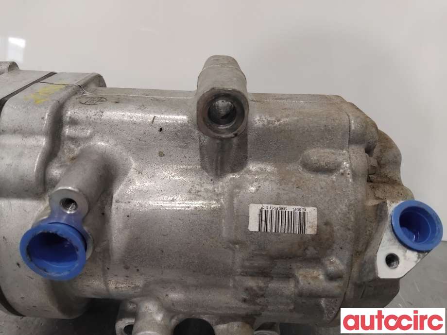 Aircondition kompressor til Mazda MX-30 2020-->> (MAZDA|DN4J-61-4C0A|042400-1150|)