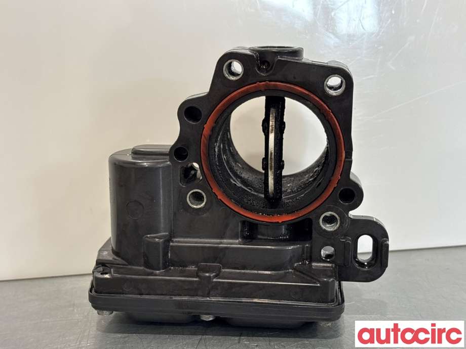 Spjeldhus til Ford Mondeo 2014-2019 (Type V, Fase 1)  (FORD|2431351|A2C85766300|9806625280)