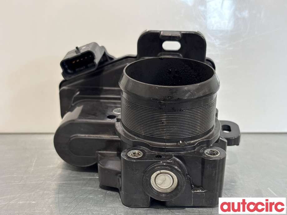 Spjeldhus til Ford Mondeo 2014-2019 (Type V, Fase 1)  (FORD|2431351|A2C85766300|9806625280)