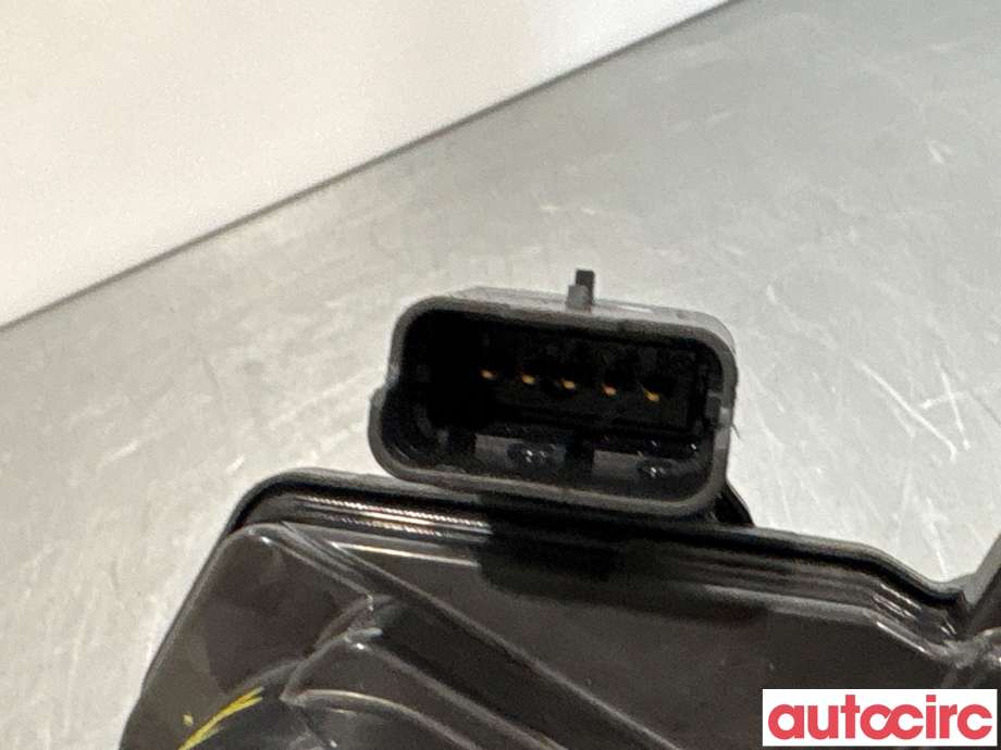 Spjeldhus til Ford Mondeo 2014-2019 (Type V, Fase 1)  (FORD|2431351|A2C85766300|9806625280)