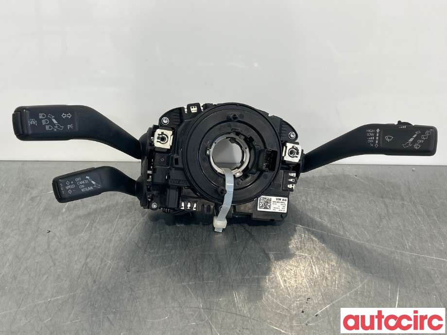Bryter combi til VW Tiguan 2011-2016 (Type I, Fase 2) (VOLKSWAGEN|5K0953502AB|)