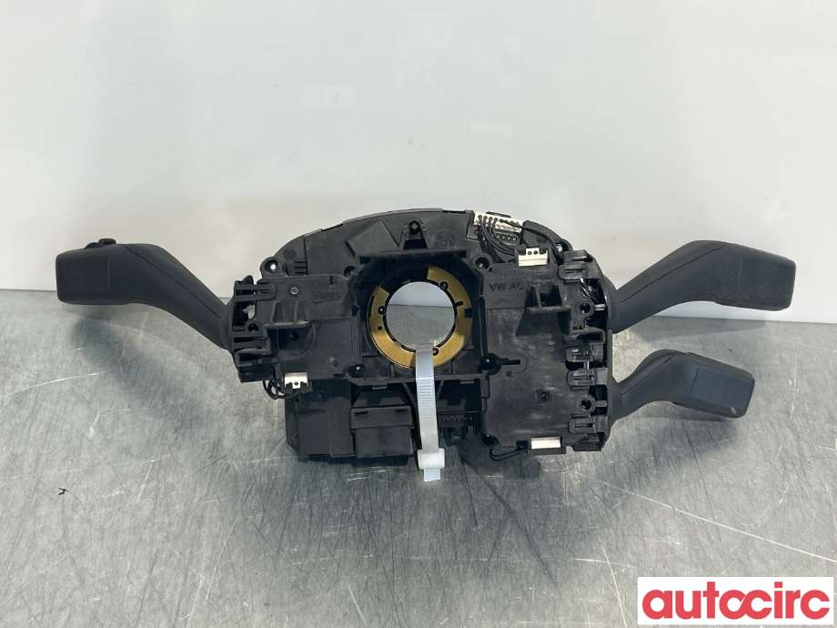 Bryter combi til VW Tiguan 2011-2016 (Type I, Fase 2) (VOLKSWAGEN|5K0953502AB|)