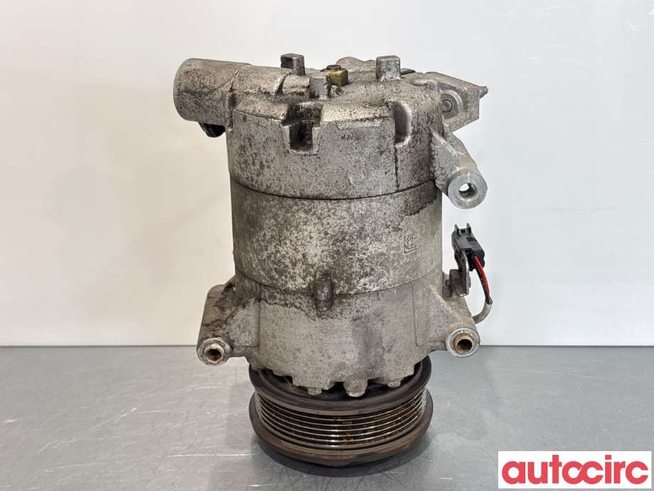 Aircondition kompressor til Ford Mondeo 2014-2019 (Type V, Fase 1) (2480053|20160601|)