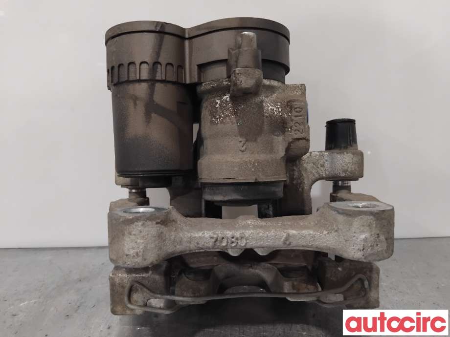 Bremsecaliper høyre bak til Mazda MX-30 2020-->>  (DFY5-26-61X|)