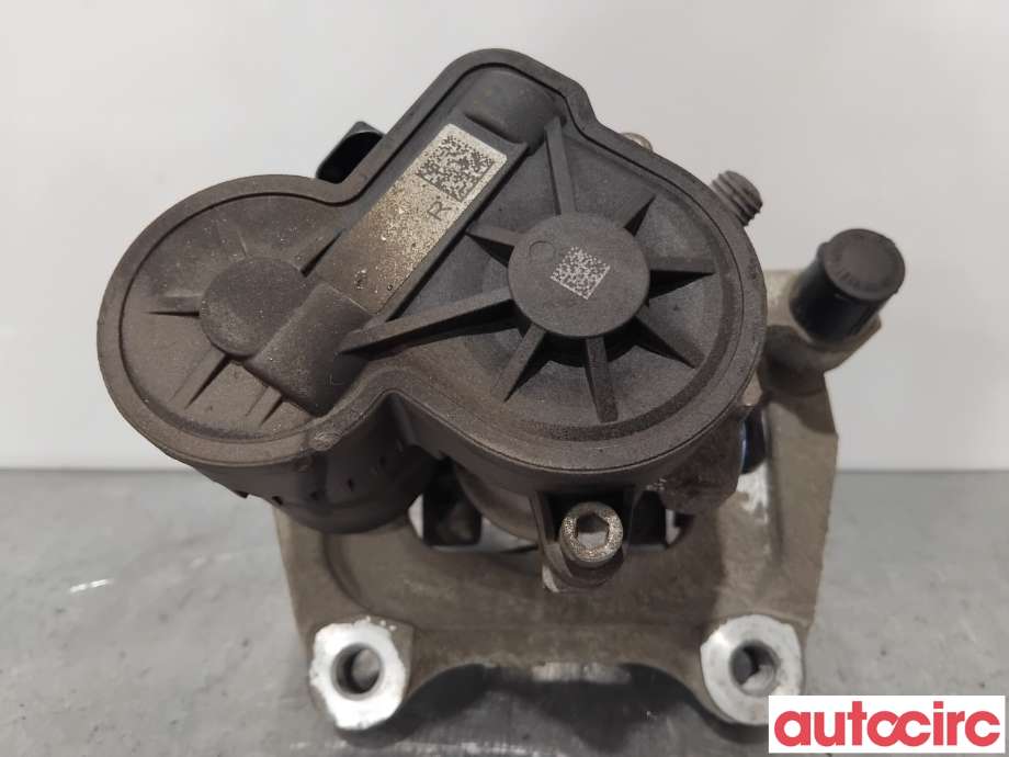 Bremsecaliper høyre bak til Mazda MX-30 2020-->>  (DFY5-26-61X|)