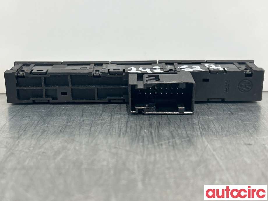 Bryter diverse til VW Tiguan 2011-2016 (Type I, Fase 2) (VOLKSWAGEN|5N0927553||5N1927132BD)