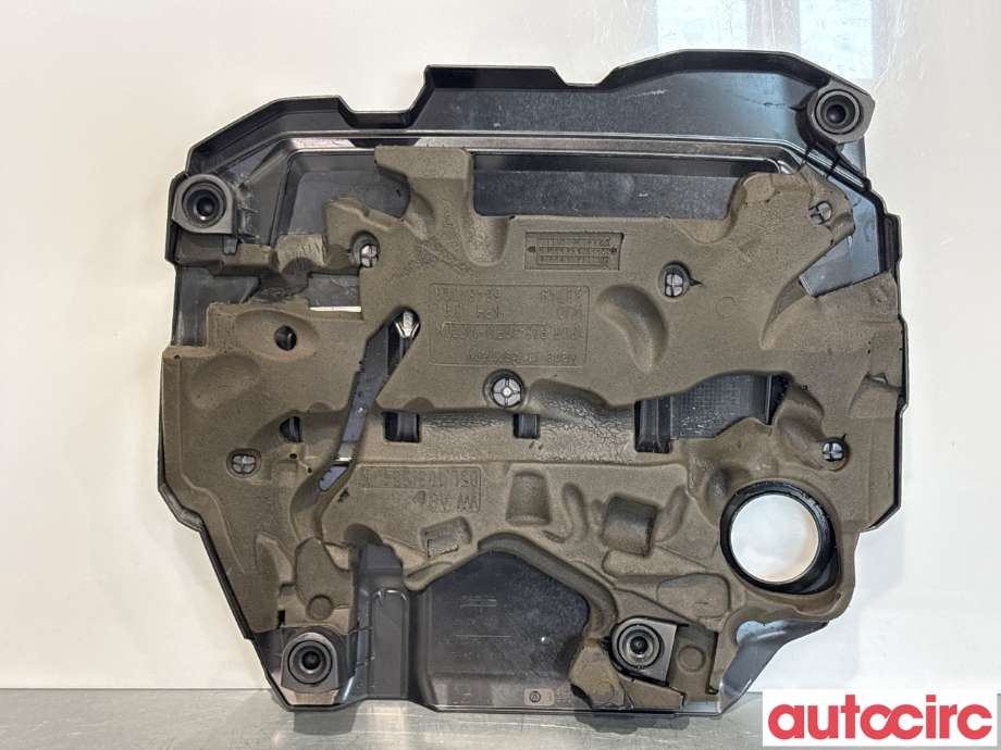 Motordeksel over motor til VW Caddy 2020-->> (Type IV)  (VOLKSWAGEN|05L103925E|)