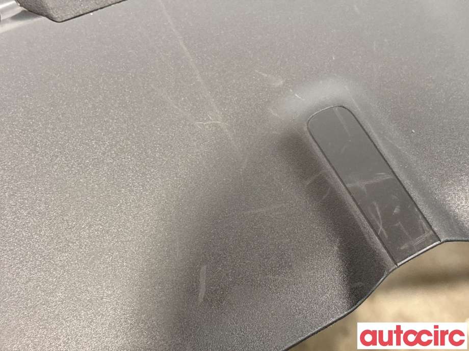 Motordeksel over motor til VW Caddy 2020-->> (Type IV)  (VOLKSWAGEN|05L103925E|)