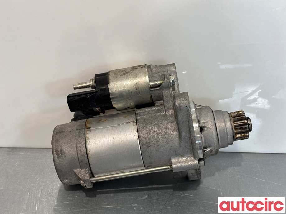 Starter diesel til VW Caddy 2020-->> (Type IV)  (VOLKSWAGEN|02M911024B|438000-0242)