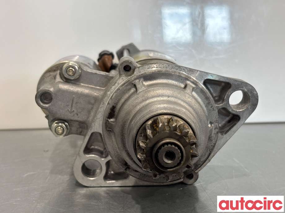 Starter diesel til VW Caddy 2020-->> (Type IV)  (VOLKSWAGEN|02M911024B|438000-0242)