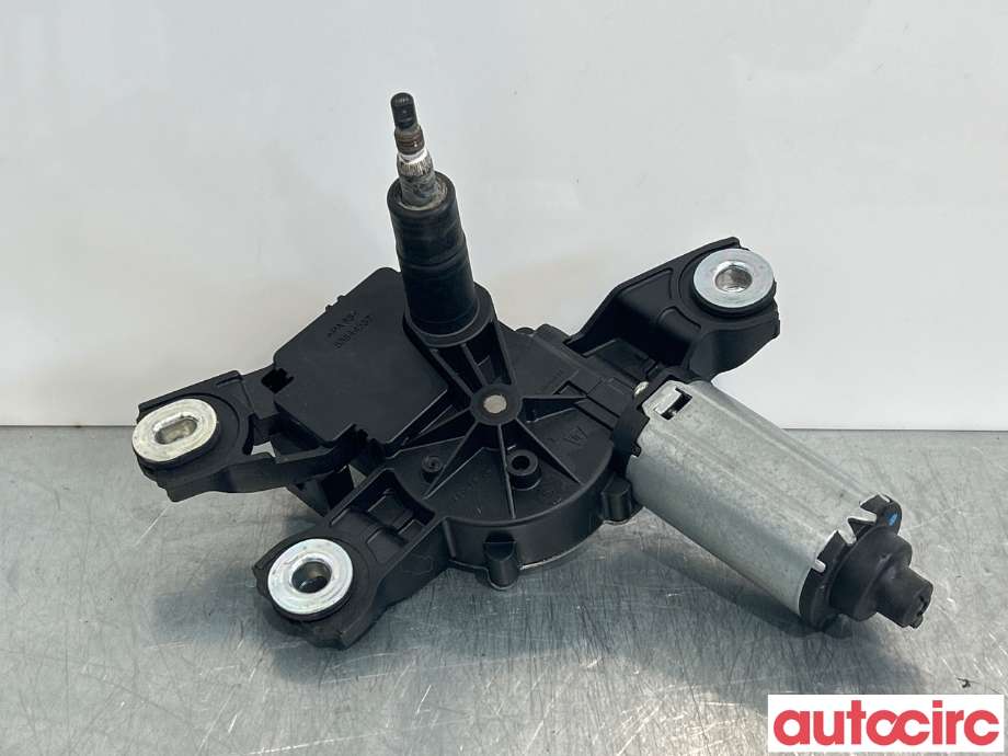 Viskermotor bakrute til VW Tiguan 2011-2016 (Type I, Fase 2) (VOLKSWAGEN|5N0955711B||5N0955711A)