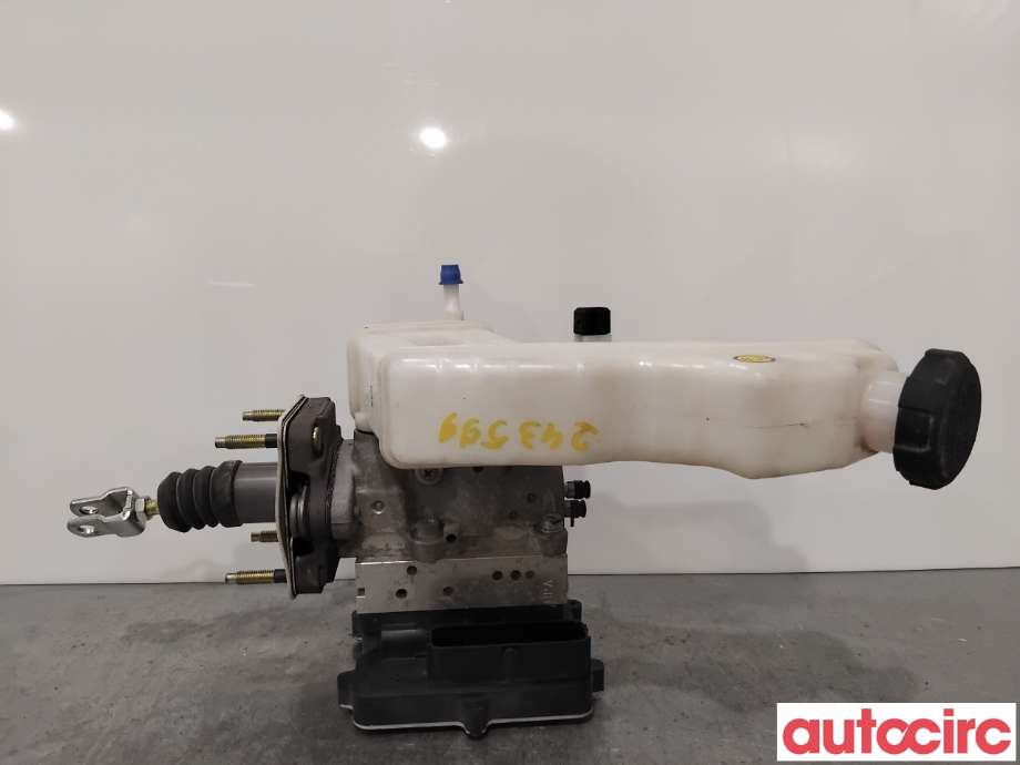 ABS sentral til Kia Soul, 2014-2019 (Type II)  (58500E4200)