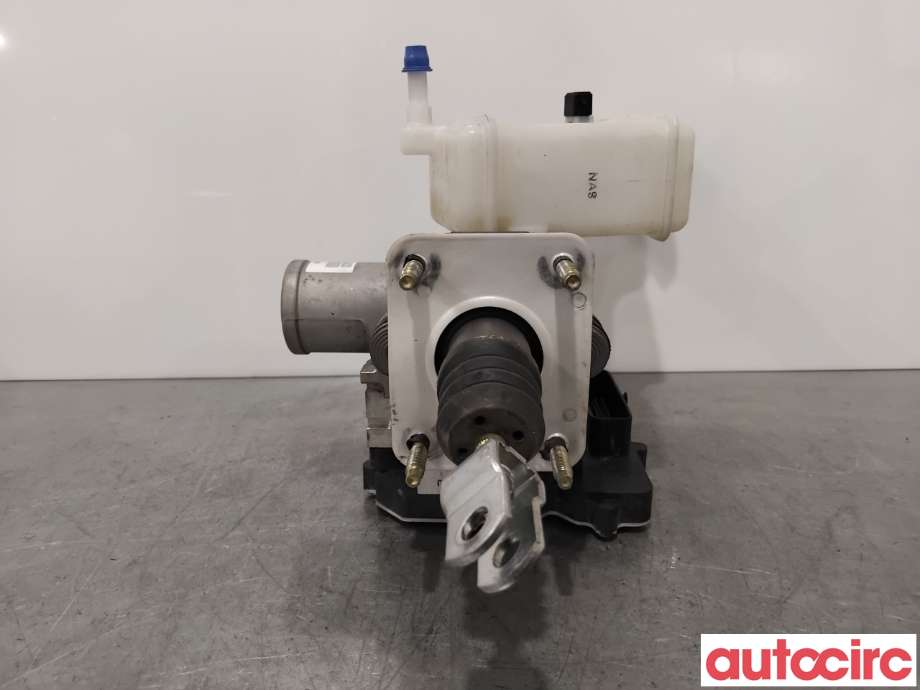 ABS sentral til Kia Soul 2014-2019 (Type II)  (58500E4200|)