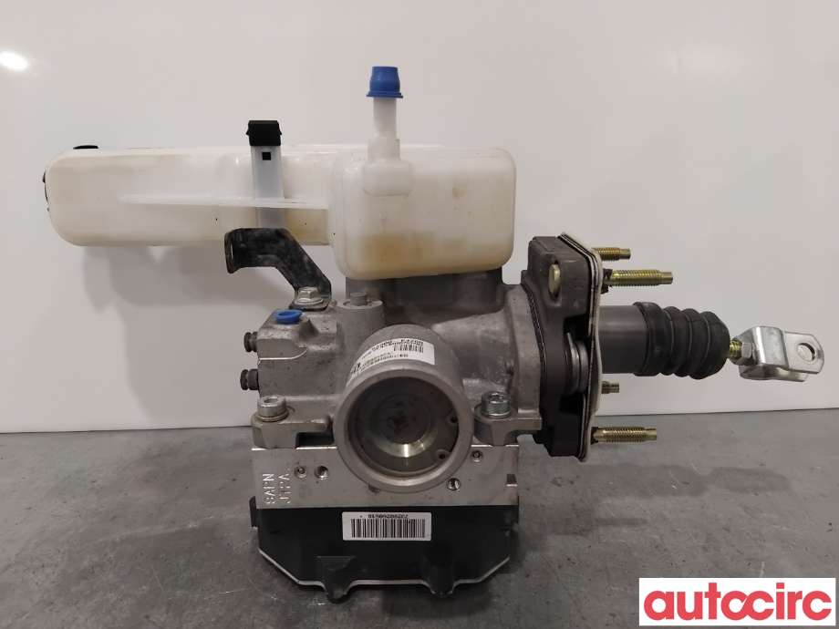 ABS sentral til Kia Soul 2014-2019 (Type II)  (58500E4200|)