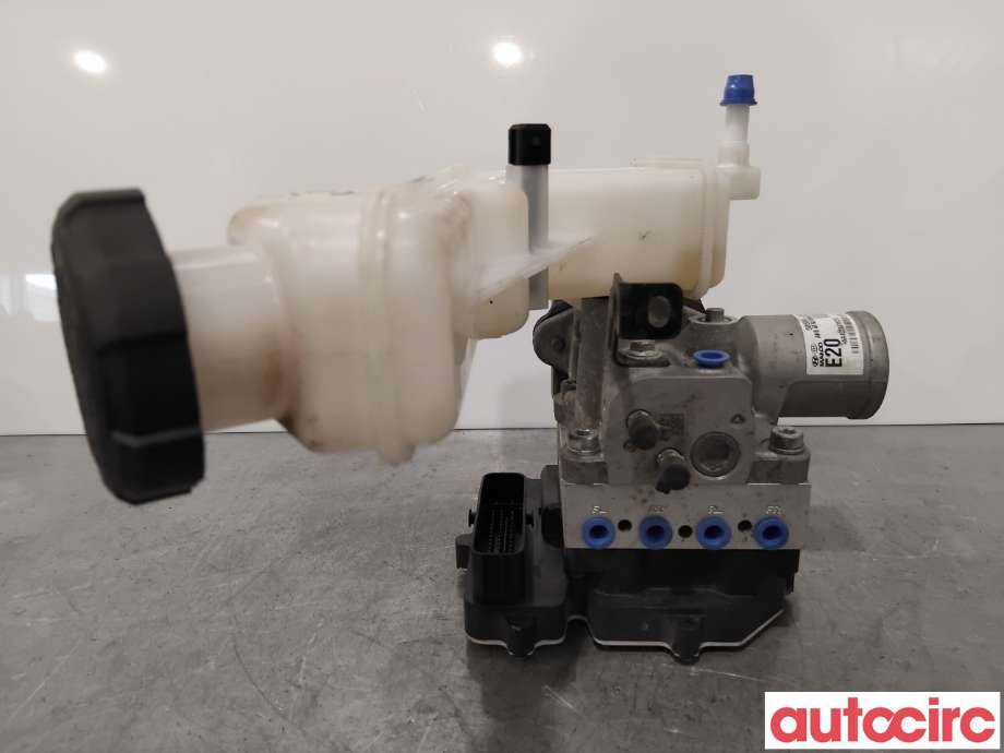 ABS sentral til Kia Soul 2014-2019 (Type II)  (58500E4200|)