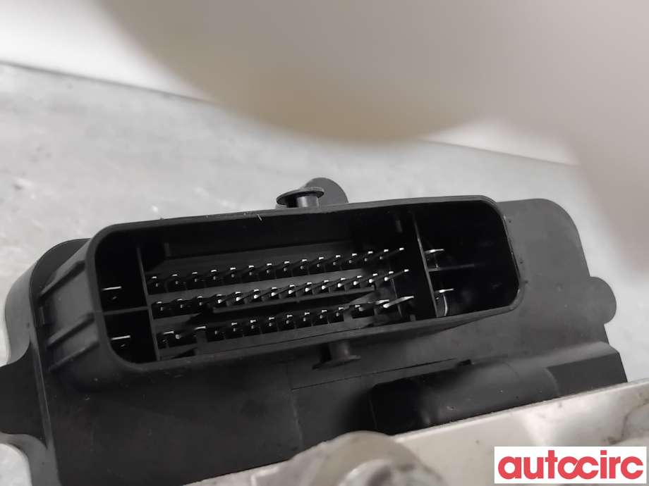 ABS sentral til Kia Soul 2014-2019 (Type II)  (58500E4200|)