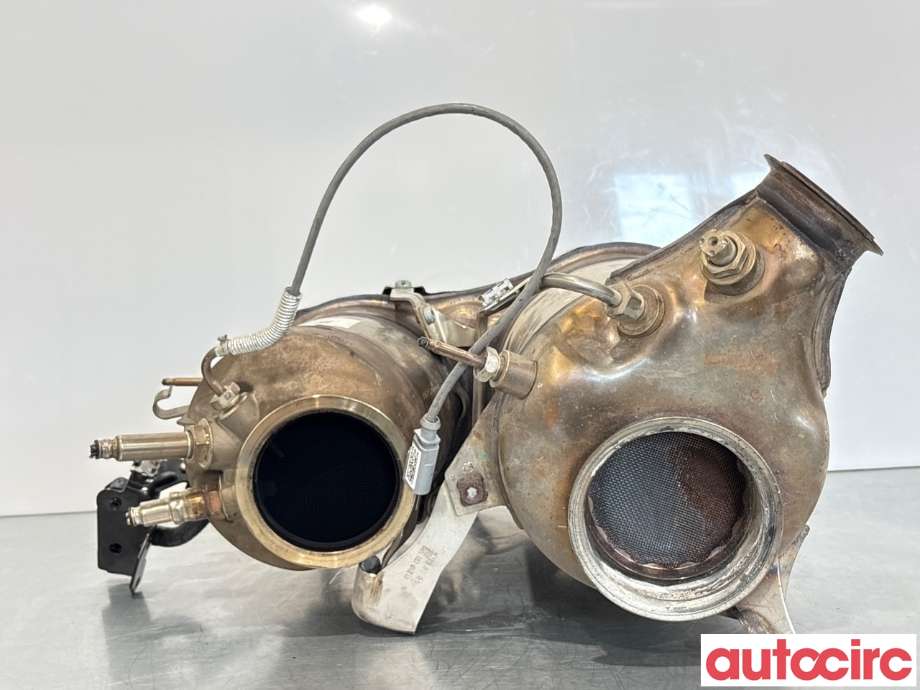 Partikkelfilter til VW Caddy 2020-->> (Type IV)  (VOLKSWAGEN|05L131601MX||05L131765N)