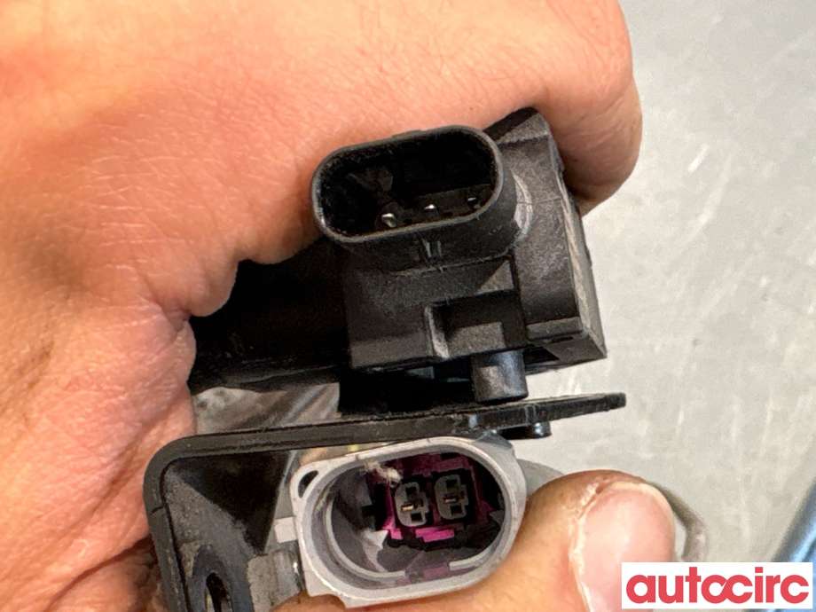Partikkelfilter til VW Caddy 2020-->> (Type IV)  (VOLKSWAGEN|05L131601MX||05L131765N)