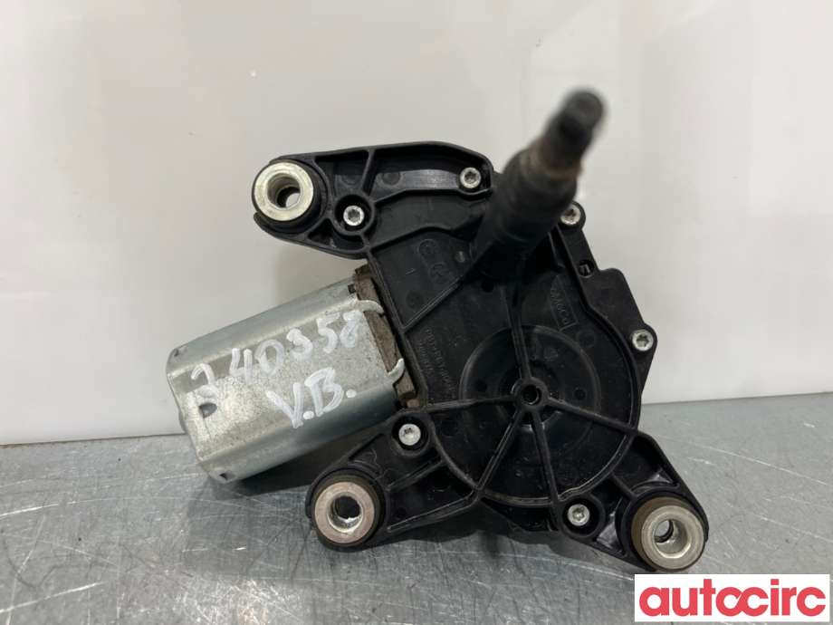 Viskermotor bakrute til Ford Transit 2014-->>  (FORD|1864880|W000049499|BK3117W400BA)