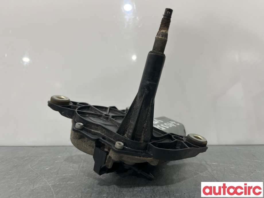 Viskermotor bakrute til Ford Transit 2014-->>  (FORD|1864880|W000049499|BK3117W400BA)