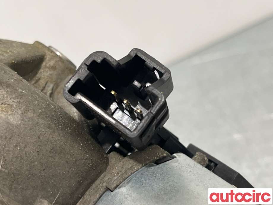 Viskermotor bakrute til Ford Transit 2014-->>  (FORD|1864880|W000049499|BK3117W400BA)